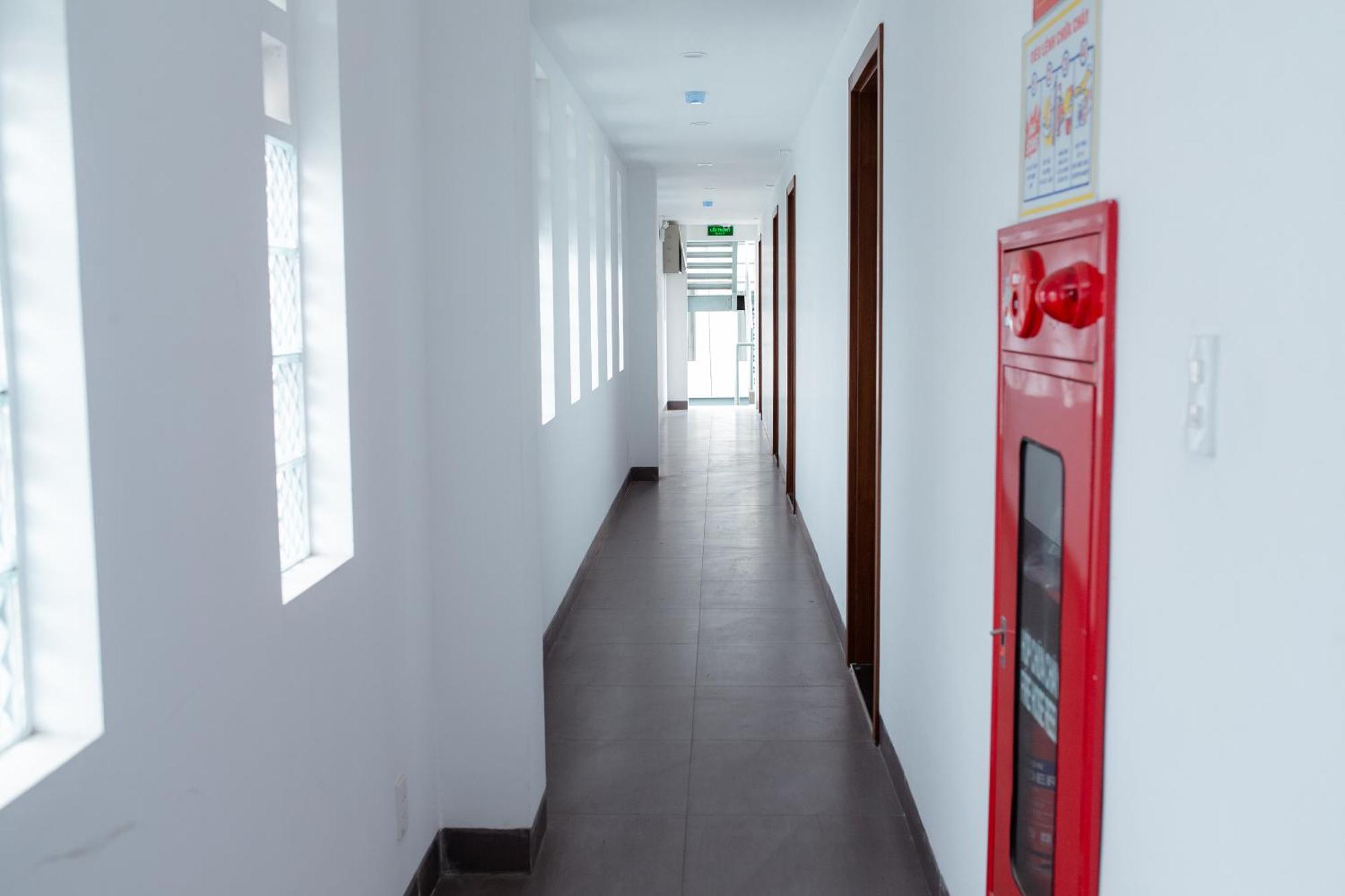 Big Hotel Lao Cai Luaran gambar