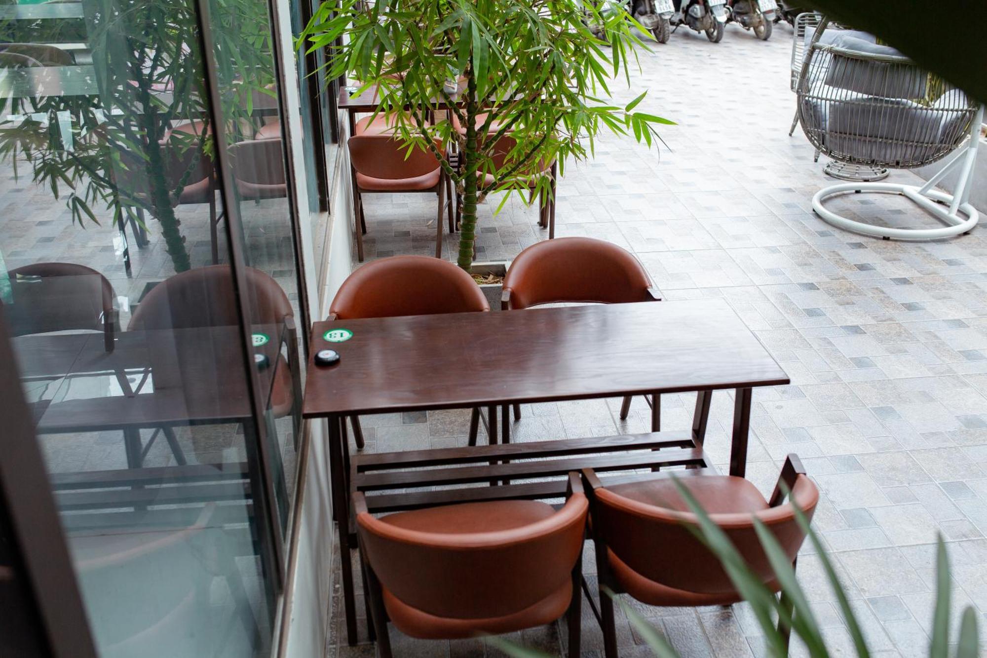 Big Hotel Lao Cai Luaran gambar