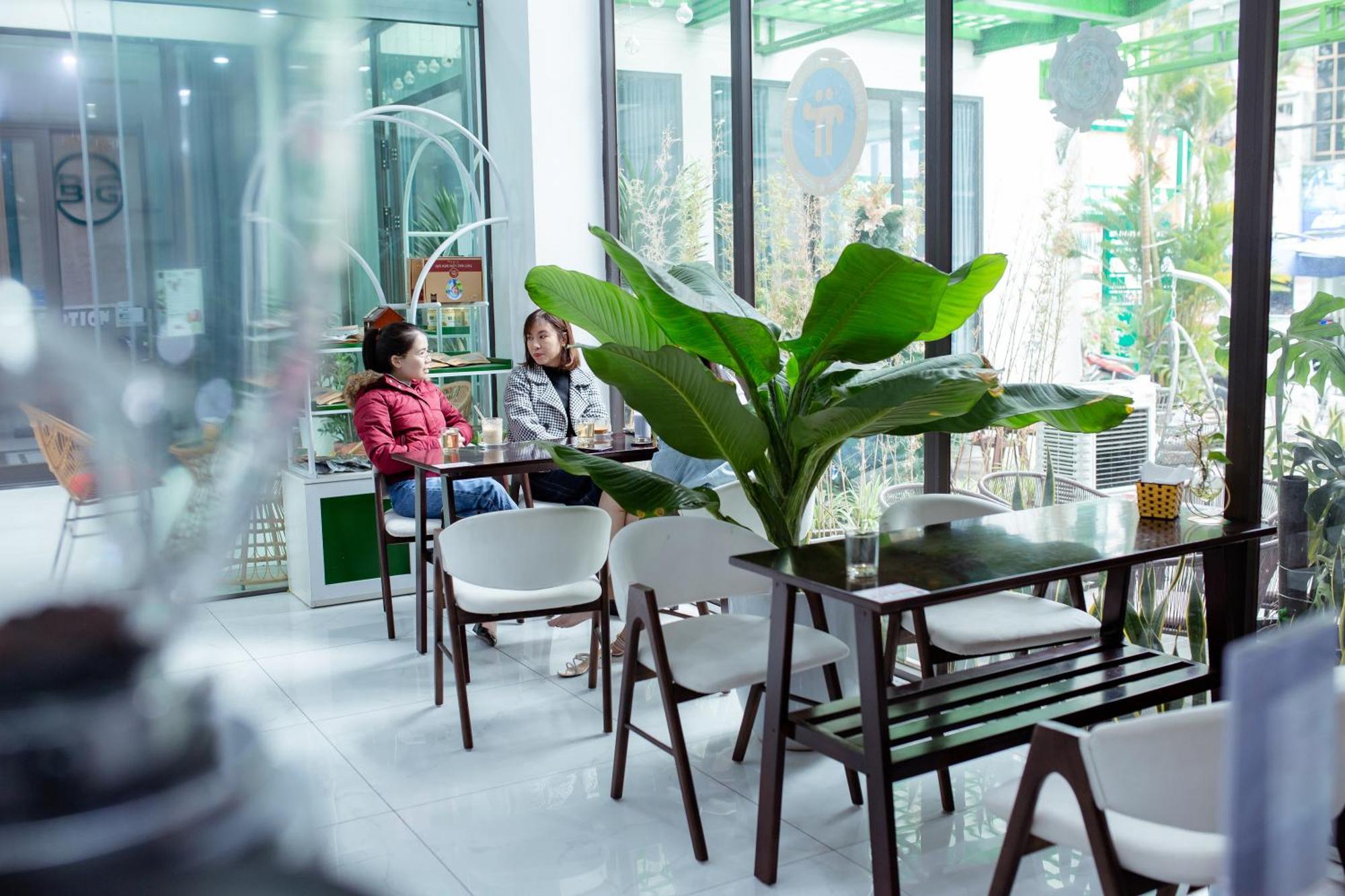 Big Hotel Lao Cai Luaran gambar