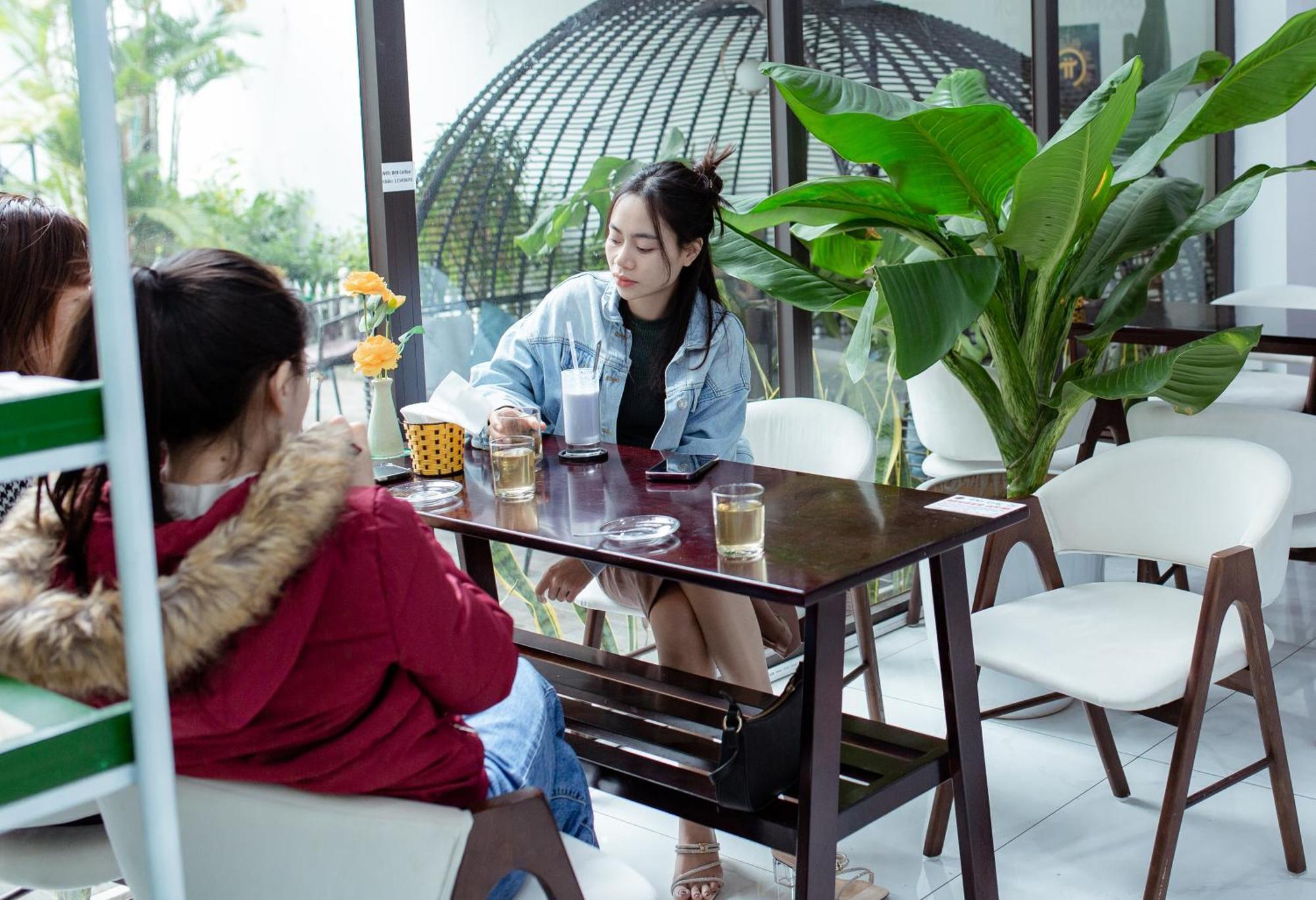 Big Hotel Lao Cai Luaran gambar